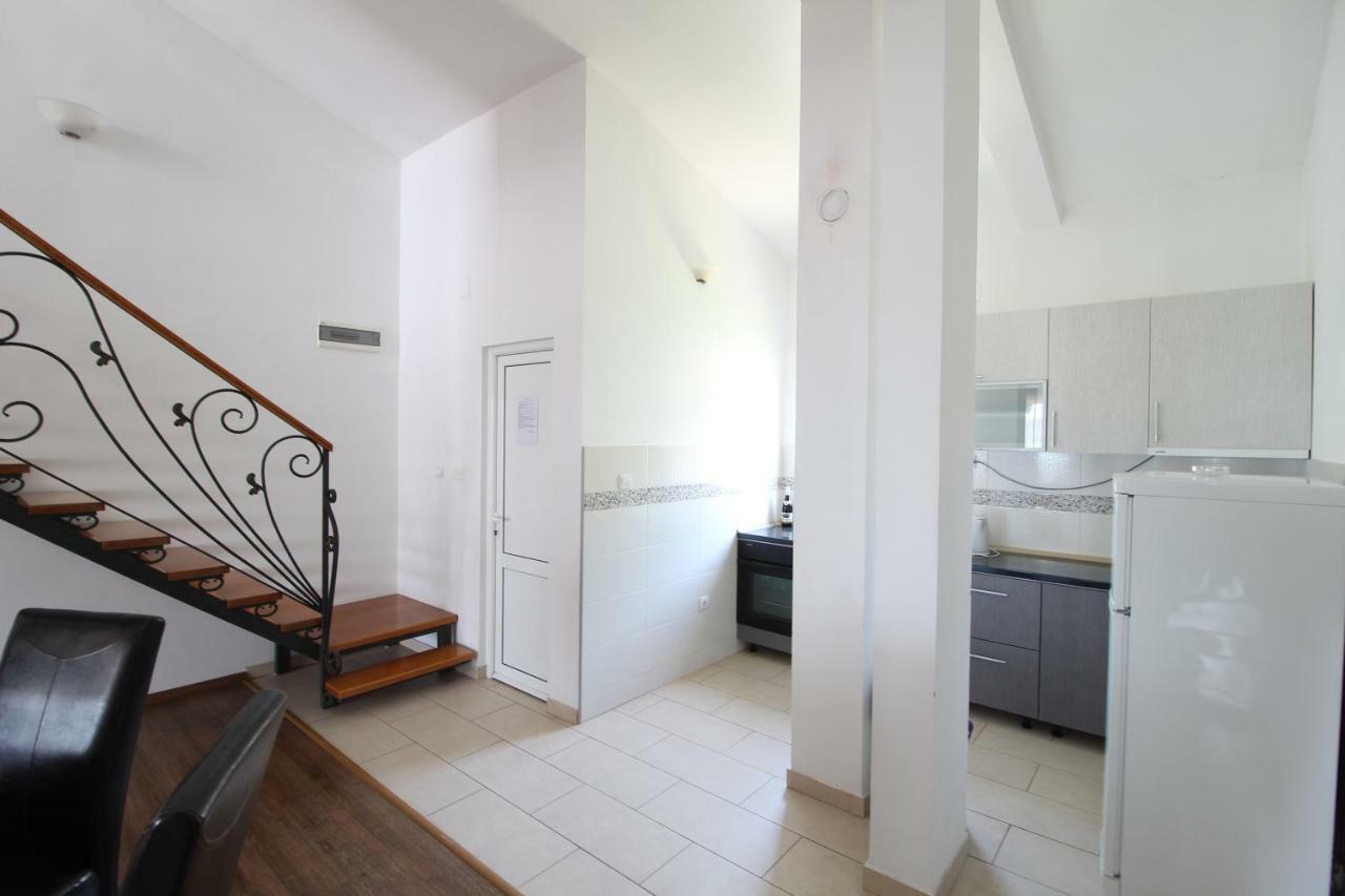 Apartment Dasic Bar Exteriér fotografie